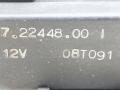 электромагнитный клапан Opel Meriva 1 поколение (A) [рестайлинг] 2008, 1.7 л., CDTi, Z 17 DTH, дизель, МКПП, серебристый, минивэн, передний привод, 7.21903.39 - фото №4