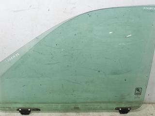 стекло двери передней левой Chrysler Voyager 3 поколение 2000, 2.5 л., TD, дизель, 5МКПП, чёрный, минивэн, передний привод