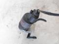 насос (моторчик) омывателя стекла Volkswagen Sharan 1 restailing 2002 - фото №3