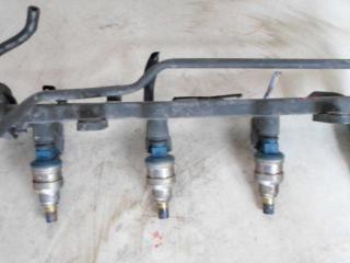 форсунка Mazda 626 GF 1998, 2.0 л., i, бензин
