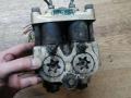 блок ABS Audi 100 C3 1990, 0265201011, 44361411 - фото №3