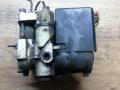 блок ABS Audi 80 B3 1990, 0265201011, 44361411 - фото №4