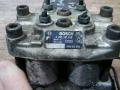 блок ABS Audi 100 C4 1992, 0265201049, 4AO614111A - фото №2