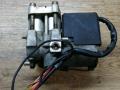 блок ABS Audi 100 C4 1992, 0265201049, 4AO614111A - фото №3