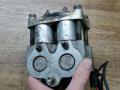 блок ABS Audi 100 C4 1992, 0265201049, 4AO614111A - фото №4