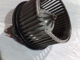 моторчик печки Mitsubishi Carisma 1 поколение 1998, 0130111191