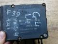 блок ABS Volkswagen Golf 4 поколение 1999, 1J0907379G - фото №4