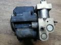 блок ABS Opel Vectra A 1992, 0265208011 - фото №3
