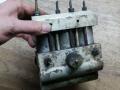 блок ABS Opel Vectra A 1992, 0265208011 - фото №4