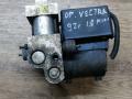 блок ABS Opel Vectra A 1992, 0265208011 - фото №5