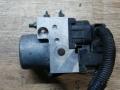 блок ABS Renault Scenic 1 поколение 1997, минивэн, 0273004394 - фото №2