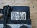 блок ABS Renault Scenic 1 поколение 1997, минивэн, 0273004394 - фото №4