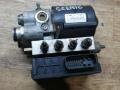 блок ABS Renault Scenic 1 поколение 1997, минивэн, 7700410475 - фото №2