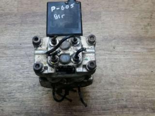блок ABS Peugeot 605 1 поколение 1991, 0265201057