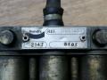 блок ABS Citroen XM 1 1990, B55087300 - фото №6
