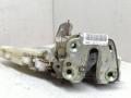 ручка наружная задняя левая Nissan Almera N16 2000, 2.2 л., DTi, YD22DDT, дизель, 5МКПП, серебристый, хетчбэк 5 дв., передний привод - фото №3