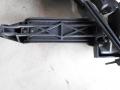ручка наружная передняя левая Ford Fusion 1 поколение 2004, 1.4 л., бензин, хетчбэк 5 дв. - фото №2