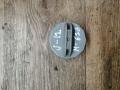 пробка топливного бака Mazda 626 GF 1998, 2.0 л., бензин, МКПП, седан - фото №2