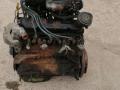двигатель Ford Fiesta 4 поколение 1998, 1.3 л., бензин, МКПП, хетчбэк 5 дв., J4C - фото №3