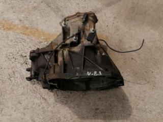КПП механическая (МКПП) Ford Fiesta 4 поколение 1998, 1.3 л., бензин, МКПП, хетчбэк 5 дв., 96WT7F096CB