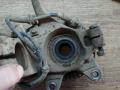 ступица передняя правая Ford Fiesta 4 поколение 1998, 1.3 л., бензин, МКПП, хетчбэк 5 дв. - фото №3