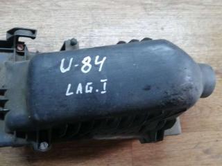 корпус воздушного фильтра Renault Laguna 1 поколение 1997, 2.2 л., дизель, МКПП, хетчбэк 5 дв.