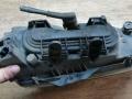фара правая Renault Laguna 1 поколение 1997, 2.2 л., дизель, МКПП, хетчбэк 5 дв. - фото №3