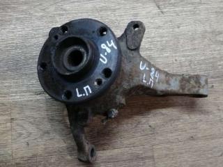 ступица передняя левая Renault Laguna 1 поколение 1997, 2.2 л., дизель, МКПП, хетчбэк 5 дв.