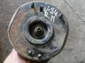 стойка передняя правая Renault Laguna 1 поколение 1997, 2.2 л., дизель, МКПП, хетчбэк 5 дв. - фото №3