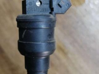 форсунка Volkswagen Passat B5 1998, 1.8 л., бензин, МКПП, универсал, 058133551A