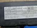 блок комфорта Renault Laguna 1 поколение 1997, 2.2 л., дизель, МКПП, хетчбэк 5 дв., 7700416293 - фото №3