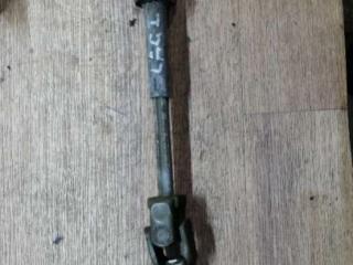 рулевой карданчик Renault Laguna 1 поколение 1997, 2.2 л., дизель, МКПП, хетчбэк 5 дв.