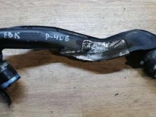 патрубок интеркулера Peugeot 406 1 поколение [рестайлинг] 2000, 2.0 л., дизель, МКПП, седан