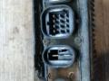 блок управления двигателем Renault Laguna 1 поколение 1997, 2.2 л., дизель, МКПП, хетчбэк 5 дв., 7700106070 - фото №4