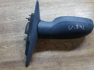 зеркало наружное левое Renault Laguna 1 поколение 1997, 2.2 л., дизель, МКПП, хетчбэк 5 дв.