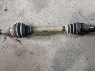 полуось передняя левая (приводной вал, ШРУС) Ford Focus 1 поколение 1999, 1.6 л., бензин, МКПП, универсал