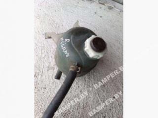 бачок расширительный Renault Scenic 1 поколение 1998, 1.9 л., дизель