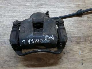 суппорт передний левый Daewoo Nubira J150/J190 [рестайлинг] 2000, универсал