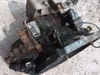 КПП механическая (МКПП) Renault Laguna 1 поколение 1997, 2.2 л., дизель, МКПП, хетчбэк 5 дв.