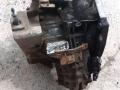 КПП механическая (МКПП) Renault Laguna 1 поколение 1997, 2.2 л., дизель, МКПП, хетчбэк 5 дв. - фото №3