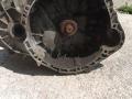 КПП механическая (МКПП) Mercedes-Benz Vito W638 1999, 2.2 л., дизель, МКПП - фото №4