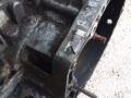 КПП механическая (МКПП) Renault Scenic 2 поколение 2006, 1.9 л., дизель, МКПП - фото №4