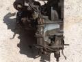 КПП механическая (МКПП) Mazda 6 GG 2004, 2.0 л., дизель, МКПП - фото №2