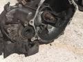 КПП механическая (МКПП) Mazda 6 GG 2004, 2.0 л., дизель, МКПП - фото №3