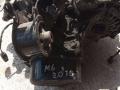 КПП механическая (МКПП) Mazda 6 GG 2004, 2.0 л., дизель, МКПП - фото №4