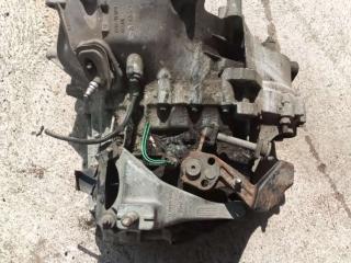 КПП механическая (МКПП) Ford Mondeo 3 поколение 2003, 2.0 л., дизель, МКПП