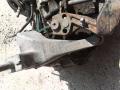 КПП механическая (МКПП) Ford Mondeo 3 поколение 2003, 2.0 л., дизель, МКПП - фото №3