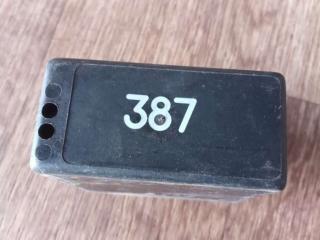 блок управления светом Audi A6 4B/C5 [рестайлинг] 2001, 5KG00656804