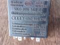 блок управления светом Audi A6 4B/C5 [рестайлинг] 2001, 5KG00656804 - фото №3