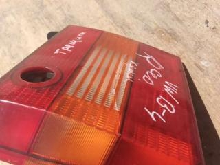 фонарь крышки багажника правый Volkswagen Passat B4 1995, 1.9 л., дизель, седан